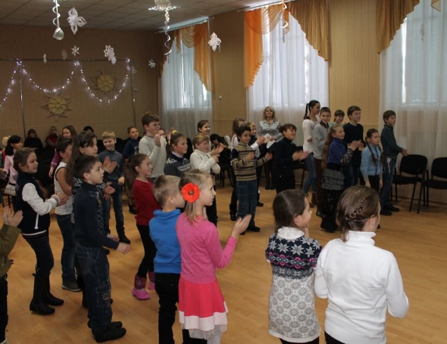 В Артемовске для детей провели благотворительные экскурсии, фото-1 В Артемовске для детей провели благотворительные экскурсии, фото-1
