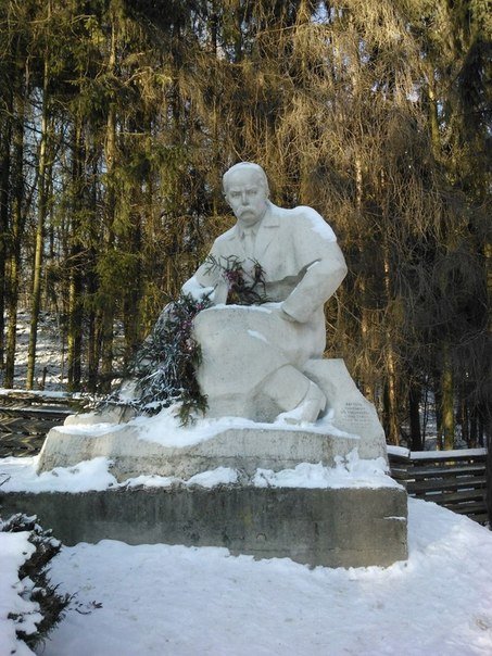 Різдво у Шевченківському гаю: забави, майстер-класи та конкурси (ФОТОРЕПОРТАЖ) (фото) - фото 9 Різдво у Шевченківському гаю: забави, майстер-класи та конкурси (ФОТОРЕПОРТАЖ) (фото) - фото 9