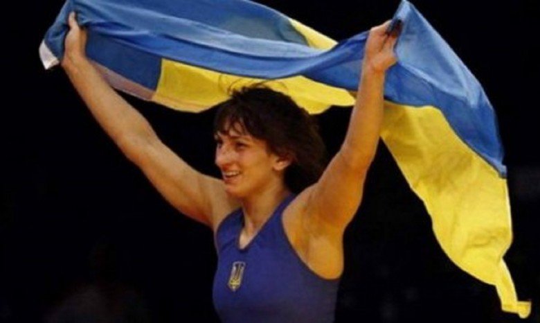 Підсумки 2014 року: двоє львівських спортсменів потрапили в «Топ-десять» кращих спортсменів України (ФОТО) (фото) - фото 2 Підсумки 2014 року: двоє львівських спортсменів потрапили в «Топ-десять» кращих спортсменів України (ФОТО) (фото) - фото 2