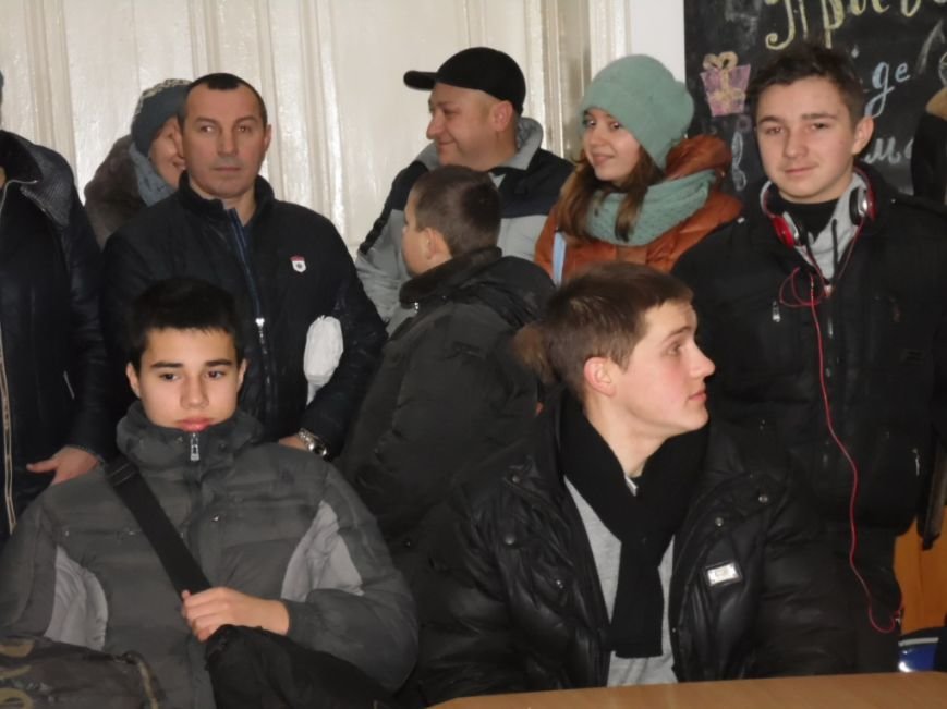 Діти з зони АТО, які перебували у Тернополі на різдвяних канікулах, повернулися додому (ФОТОРЕПОРТАЖ) (фото) - фото 2 Діти з зони АТО, які перебували у Тернополі на різдвяних канікулах, повернулися додому (ФОТОРЕПОРТАЖ) (фото) - фото 2