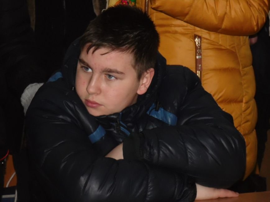 Діти з зони АТО, які перебували у Тернополі на різдвяних канікулах, повернулися додому (ФОТОРЕПОРТАЖ) (фото) - фото 2 Діти з зони АТО, які перебували у Тернополі на різдвяних канікулах, повернулися додому (ФОТОРЕПОРТАЖ) (фото) - фото 2