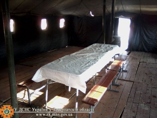 На Закарпатті працюють 36 пунктів обігріву для населення (ФОТО, АДРЕСИ) (фото) - фото 1 На Закарпатті працюють 36 пунктів обігріву для населення (ФОТО, АДРЕСИ) (фото) - фото 1