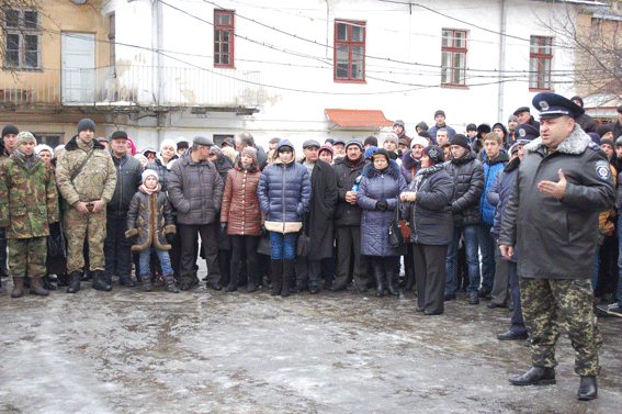 Зі Львова на війну в АТО вирушили 88 бійців (ФОТО) (фото) - фото 2 Зі Львова на війну в АТО вирушили 88 бійців (ФОТО) (фото) - фото 2