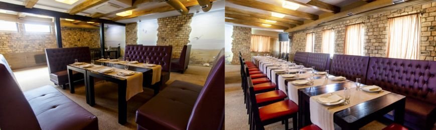 Арт-ресторан «PIENO PIANO» запрошує скуштувати італійської кухні (фото) - фото 2 Арт-ресторан «PIENO PIANO» запрошує скуштувати італійської кухні (фото) - фото 2