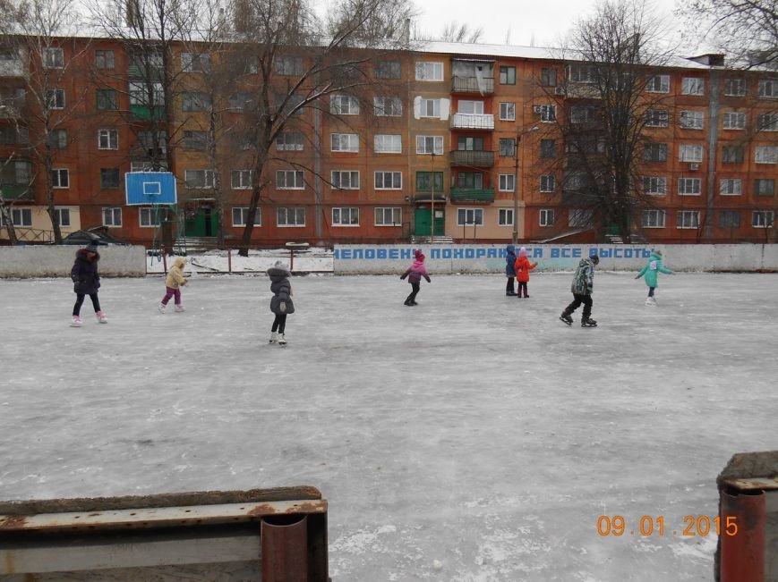 В Красноармейске состоялись соревнования по конькобежному спорту «Олимпийская снежинка» (фото) - фото 4 В Красноармейске состоялись соревнования по конькобежному спорту «Олимпийская снежинка» (фото) - фото 4