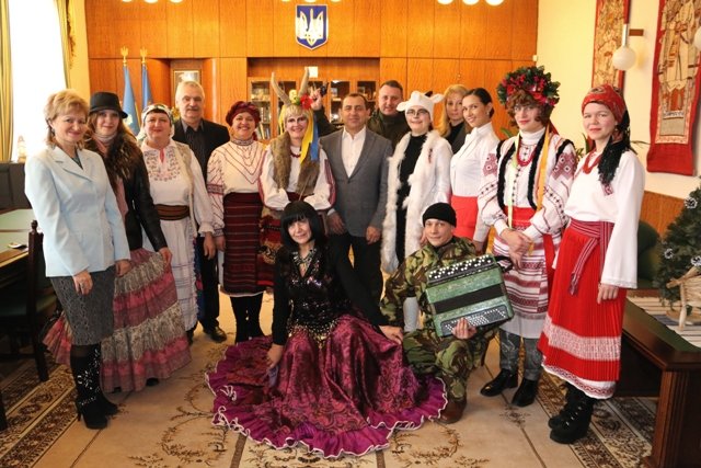 колядники 1 колядники 1