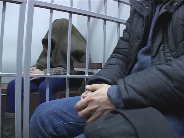 СБУ задержала боевика «ДНР» по кличке «Цербер», на руках которого кровь мирных граждан (ФОТО) (фото) - фото 1 СБУ задержала боевика «ДНР» по кличке «Цербер», на руках которого кровь мирных граждан (ФОТО) (фото) - фото 1