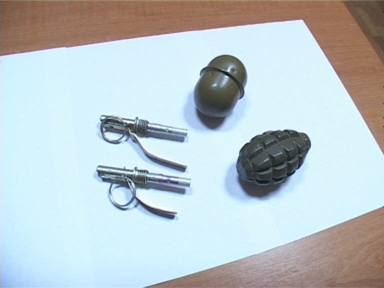 СБУ задержала боевика «ДНР» по кличке «Цербер», на руках которого кровь мирных граждан (ФОТО) (фото) - фото 1 СБУ задержала боевика «ДНР» по кличке «Цербер», на руках которого кровь мирных граждан (ФОТО) (фото) - фото 1