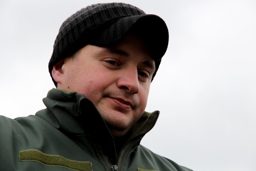 Львівські експерти розкрили секрет: російські танки програють українським (ФОТОРЕПОРТАЖ) (фото) - фото 6 Львівські експерти розкрили секрет: російські танки програють українським (ФОТОРЕПОРТАЖ) (фото) - фото 6