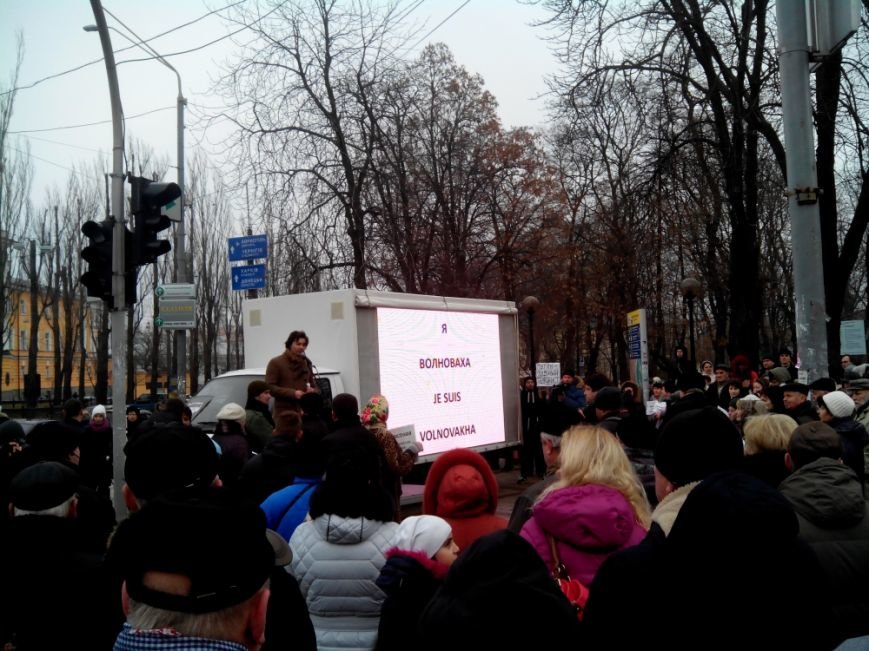 В Киеве на акцию «Памяти жертв терроризма» собралось около 5 тысяч человек (Добавлено ФОТО) (фото) - фото 1 В Киеве на акцию «Памяти жертв терроризма» собралось около 5 тысяч человек (Добавлено ФОТО) (фото) - фото 1