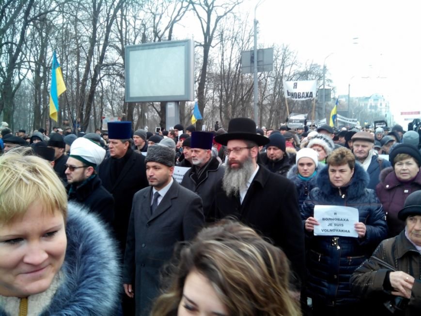 В Киеве на акцию «Памяти жертв терроризма» собралось около 5 тысяч человек (Добавлено ФОТО) (фото) - фото 1 В Киеве на акцию «Памяти жертв терроризма» собралось около 5 тысяч человек (Добавлено ФОТО) (фото) - фото 1