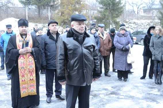 Тернопільські оперативники карного розшуку поїхали в зону АТО (фоторепортаж) (фото) - фото 1 Тернопільські оперативники карного розшуку поїхали в зону АТО (фоторепортаж) (фото) - фото 1