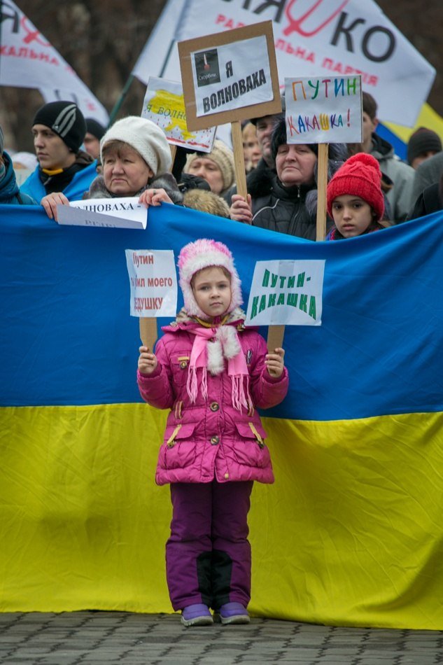 Марш против терроризма в Днепропетровске в лицах (ФОТОРЕПОРТАЖ, ВИДЕО) (фото) - фото 1 Марш против терроризма в Днепропетровске в лицах (ФОТОРЕПОРТАЖ, ВИДЕО) (фото) - фото 1