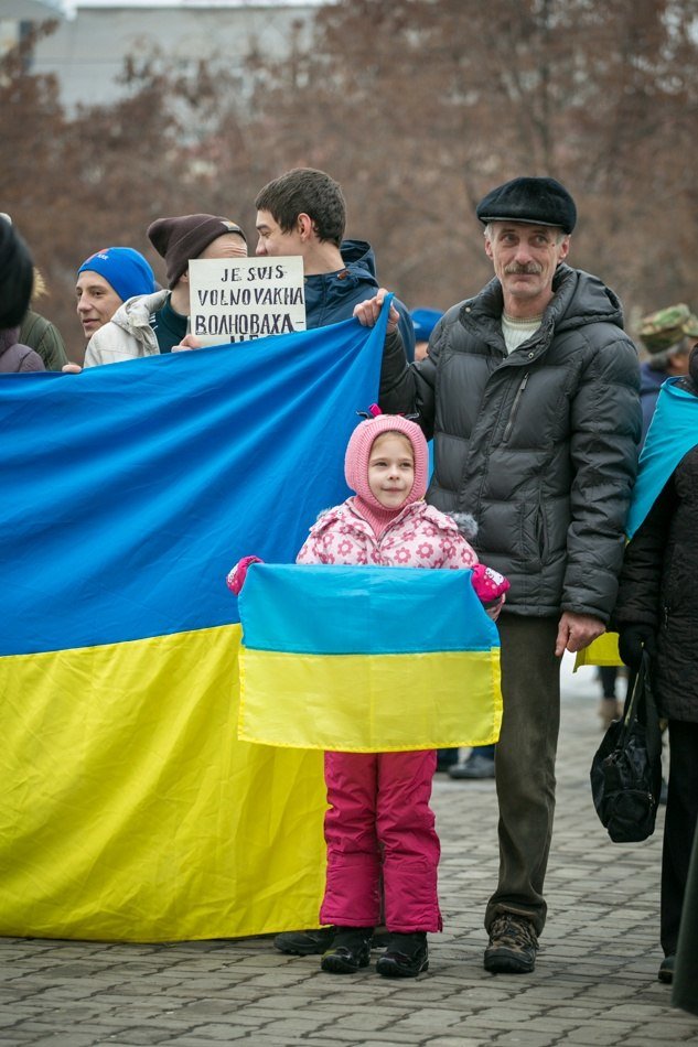 Марш против терроризма в Днепропетровске в лицах (ФОТОРЕПОРТАЖ, ВИДЕО) (фото) - фото 1 Марш против терроризма в Днепропетровске в лицах (ФОТОРЕПОРТАЖ, ВИДЕО) (фото) - фото 1