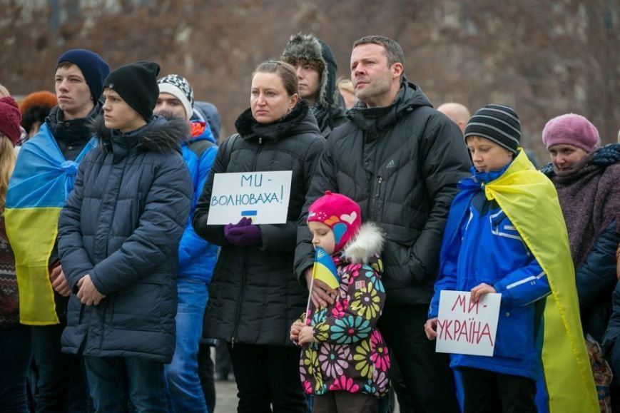 Марш против терроризма в Днепропетровске в лицах (ФОТОРЕПОРТАЖ, ВИДЕО) (фото) - фото 1 Марш против терроризма в Днепропетровске в лицах (ФОТОРЕПОРТАЖ, ВИДЕО) (фото) - фото 1