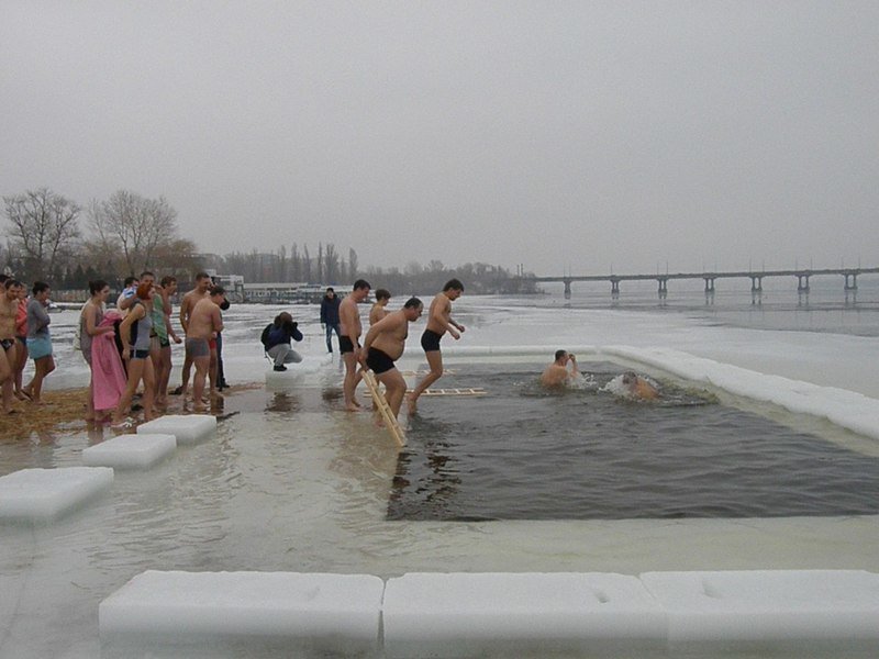 водохреща7 водохреща7