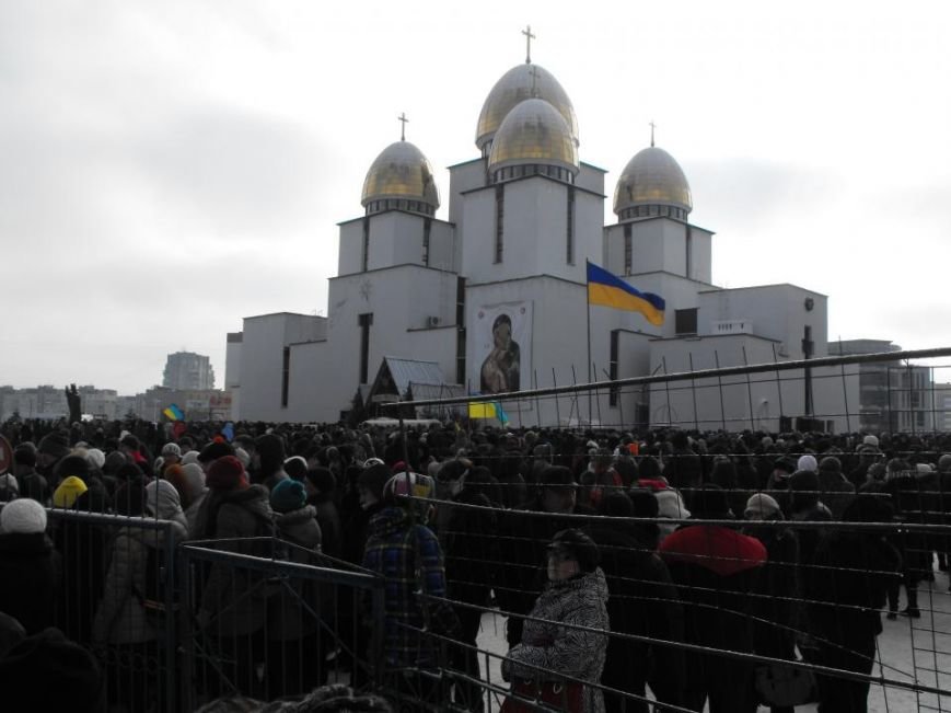 10 фактів про Юрія Вербицького. Життя до і після смерті (ФОТОРЕПОРТ... 10 фактів про Юрія Вербицького. Життя до і після смерті (ФОТОРЕПОРТАЖ) (фото) - фото 7