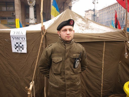 Сотні львів'ян помолились за новітніх українських Героїв Небесної сотні (ФОТО,ВІДЕО) (фото) - фото 3 Сотні львів'ян помолились за новітніх українських Героїв Небесної сотні (ФОТО,ВІДЕО) (фото) - фото 3