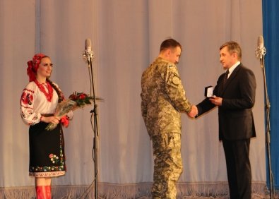 День Соборності 5 День Соборності 5
