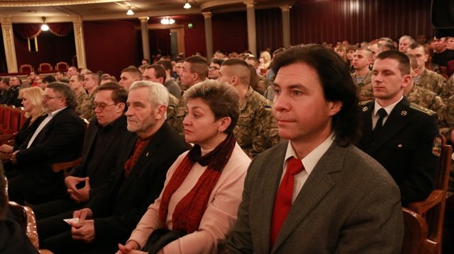 День Соборності 3 День Соборності 3