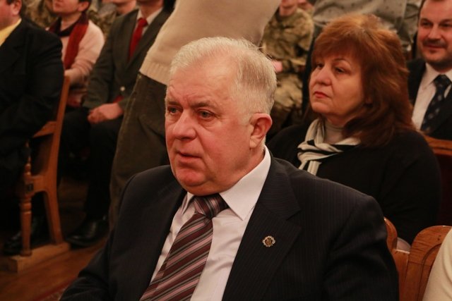 День Соборності 4 День Соборності 4
