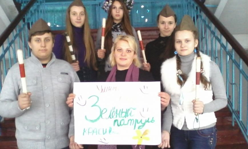 «Каждый – капля в море, вместе – океан!»: команды объяснили..., фото-1 «Каждый – капля в море, вместе – океан!»: команды объяснили, почему решили участвовать в эко-квесте, фото-1