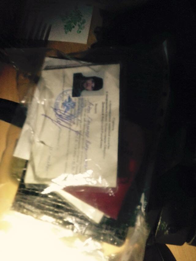 25-я бригада ВДВ вблизи Донецкого аэропорта разбили колонну боевиков, - Рычкова (ФОТО) (фото) - фото 1 25-я бригада ВДВ вблизи Донецкого аэропорта разбили колонну боевиков, - Рычкова (ФОТО) (фото) - фото 1