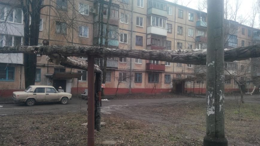 ул.Косиора д.53-61-2 ул.Косиора д.53-61-2