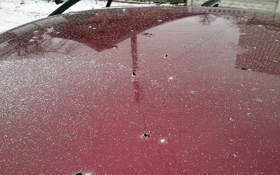 В Чернигове пытались убить активиста «Дорожного контроля» (фото) - фото 1 В Чернигове пытались убить активиста «Дорожного контроля» (фото) - фото 1