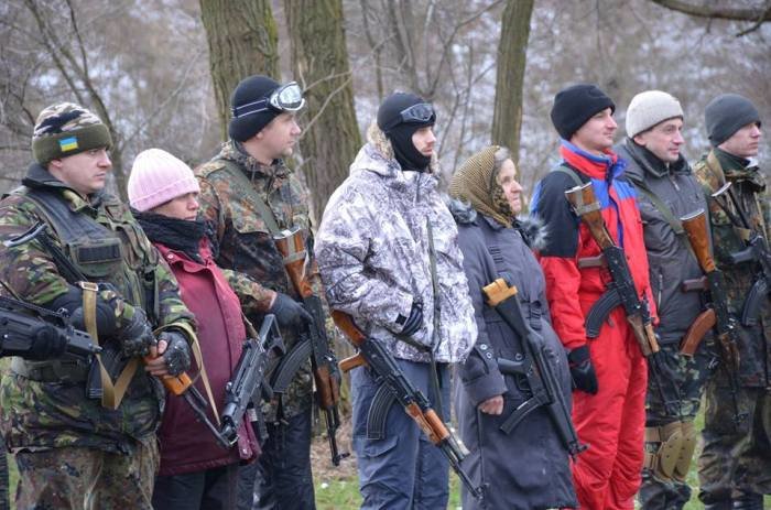 Бабуся з Львівщини стала головною героїнею сюжету російських ЗМІ (ФОТО+ВІДЕО) (фото) - фото 6 Бабуся з Львівщини стала головною героїнею сюжету російських ЗМІ (ФОТО+ВІДЕО) (фото) - фото 6