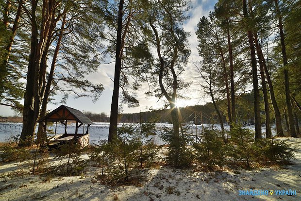 Проект «Знайдено в Україні» приехал в Черниговскую область (фото) - фото 7 Проект «Знайдено в Україні» приехал в Черниговскую область (фото) - фото 7