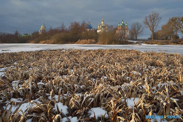 Проект «Знайдено в Україні» приехал в Черниговскую область (фото) - фото 6 Проект «Знайдено в Україні» приехал в Черниговскую область (фото) - фото 6