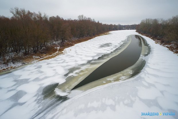 Проект «Знайдено в Україні» приехал в Черниговскую область (фото) - фото 4 Проект «Знайдено в Україні» приехал в Черниговскую область (фото) - фото 4