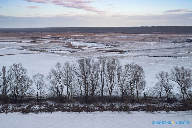 Проект «Знайдено в Україні» приехал в Черниговскую область (фото) - фото 2 Проект «Знайдено в Україні» приехал в Черниговскую область (фото) - фото 2