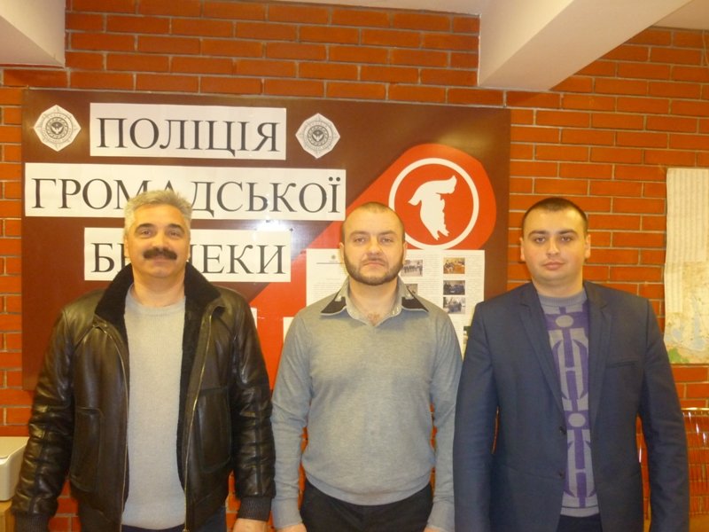 В Ільічісьвку розпочала свою діяльність (фото) - фото 1 В Ільічісьвку розпочала свою діяльність (фото) - фото 1