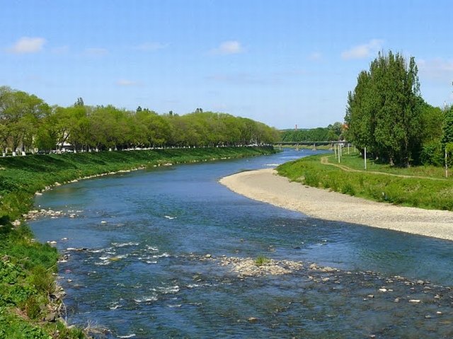 Навіщо будувати міні-ГЕС в Ужгороді (ФОТО) (фото) - фото 1 Навіщо будувати міні-ГЕС в Ужгороді (ФОТО) (фото) - фото 1
