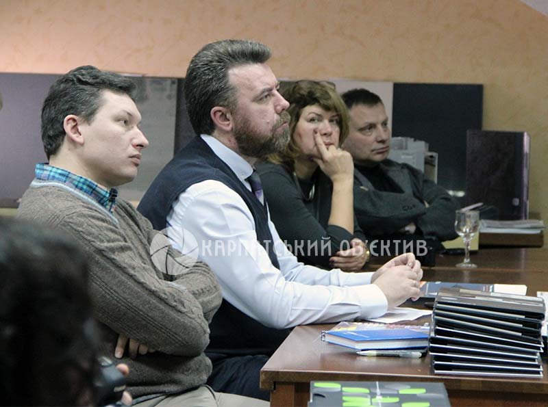 В Ужгороді зібралися провідні архітектори з усієї країни (ФОТО, ВІДЕО) (фото) - фото 2 В Ужгороді зібралися провідні архітектори з усієї країни (ФОТО, ВІДЕО) (фото) - фото 2