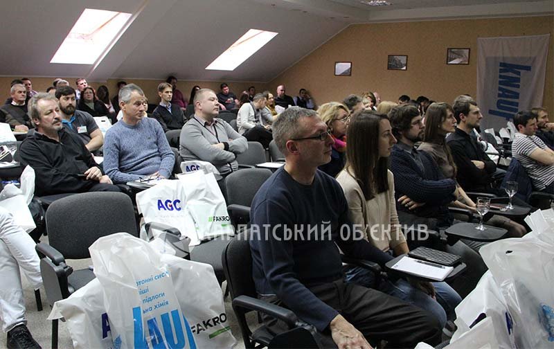 В Ужгороді зібралися провідні архітектори з усієї країни (ФОТО, ВІДЕО) (фото) - фото 1 В Ужгороді зібралися провідні архітектори з усієї країни (ФОТО, ВІДЕО) (фото) - фото 1