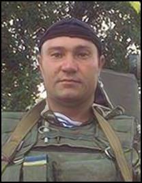 В зоне АТО погиб сотрудник «АрселорМиттал Кривой Рог» Александр Чумаченко (фото) - фото 1 В зоне АТО погиб сотрудник «АрселорМиттал Кривой Рог» Александр Чумаченко (фото) - фото 1