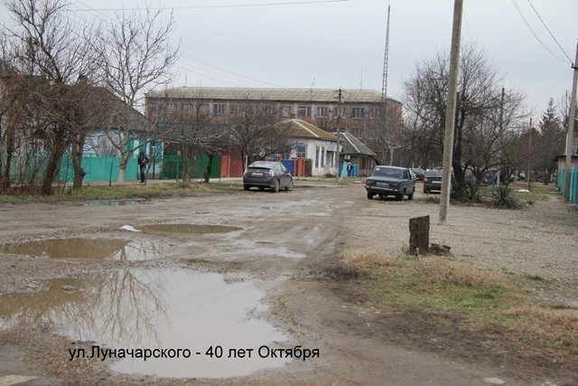 Иван Имгрунт: «Нет войны, нет чумы – откуда свалки на улицах?» (фот... Иван Имгрунт: «Нет войны, нет чумы – откуда свалки на улицах?» (фото) - фото 1