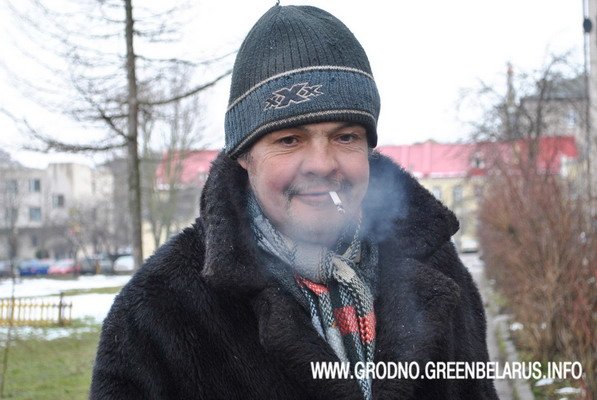 Опрос в Гродно: как жители улучшают экологию города, фото-2 Опрос в Гродно: как жители улучшают экологию города, фото-2