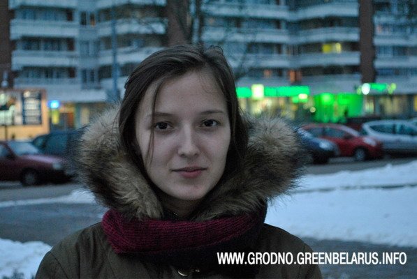 Опрос в Гродно: как жители улучшают экологию города, фото-7 Опрос в Гродно: как жители улучшают экологию города, фото-7