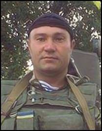 Кривой Рог скорбит: 31 января объявлен Днем траура по погибшему в зоне АТО Александру Чумаченко (фото) - фото 1 Кривой Рог скорбит: 31 января объявлен Днем траура по погибшему в зоне АТО Александру Чумаченко (фото) - фото 1