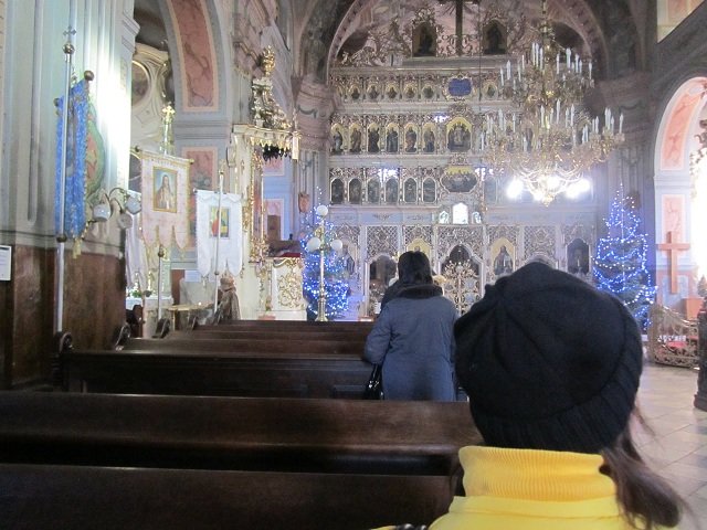 Ужгород – к посещению рекомендовано! (ВИДЕО, ФОТО) (фото) - фото 1 Ужгород – к посещению рекомендовано! (ВИДЕО, ФОТО) (фото) - фото 1