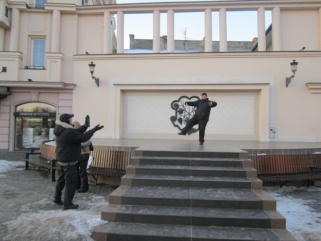 Ужгород – к посещению рекомендовано! (ВИДЕО, ФОТО) (фото) - фото 19 Ужгород – к посещению рекомендовано! (ВИДЕО, ФОТО) (фото) - фото 19