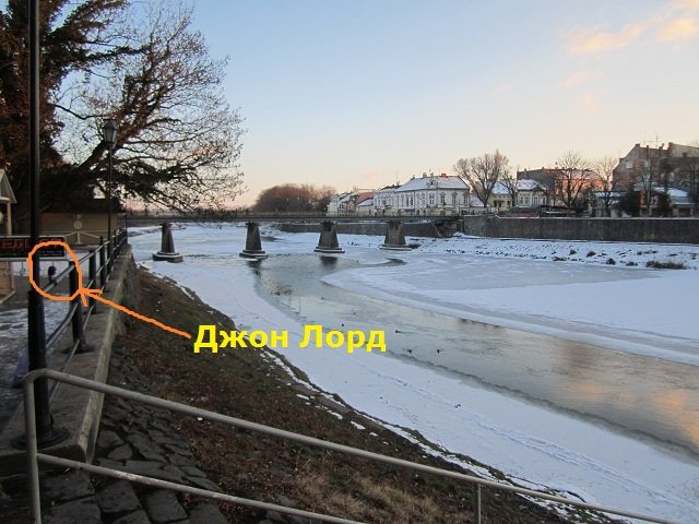 Ужгород – к посещению рекомендовано! (ВИДЕО, ФОТО) (фото) - фото 11 Ужгород – к посещению рекомендовано! (ВИДЕО, ФОТО) (фото) - фото 11