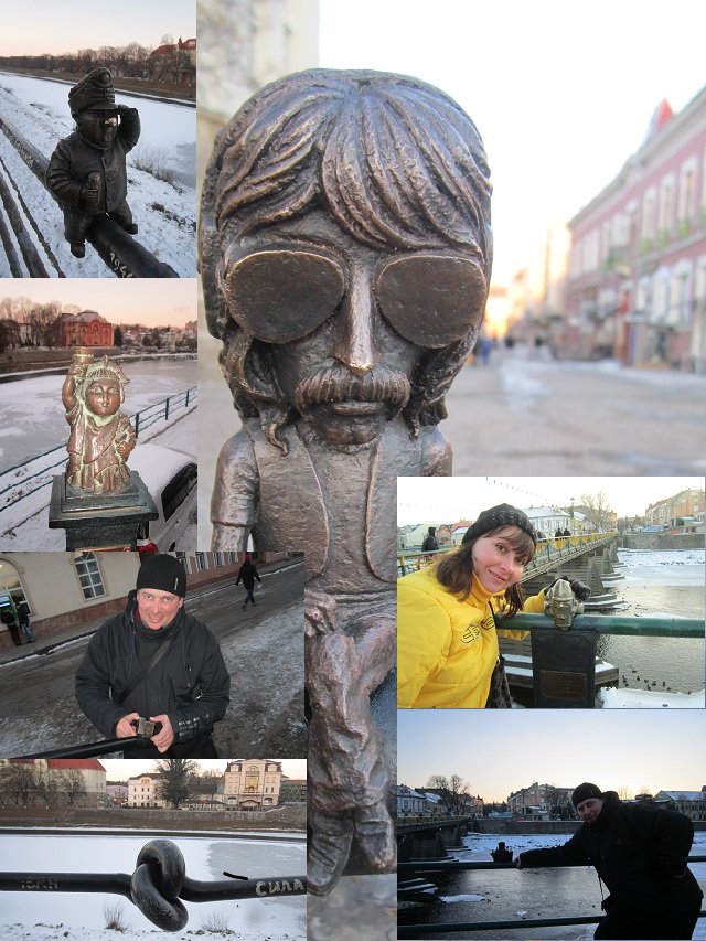 Ужгород – к посещению рекомендовано! (ВИДЕО, ФОТО) (фото) - фото 12 Ужгород – к посещению рекомендовано! (ВИДЕО, ФОТО) (фото) - фото 12