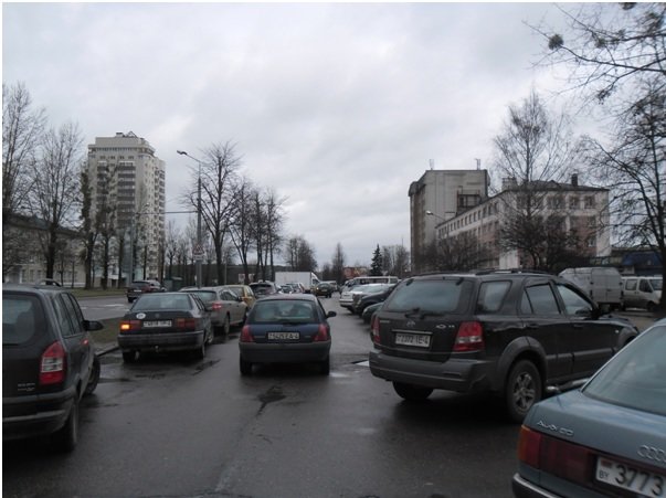 Фоторепортаж: гродненские рынки в ужасном состоянии, но власть игно... Фоторепортаж: гродненские рынки в ужасном состоянии, но власть игнорирует предложения по улучшению (фото) - фото 29