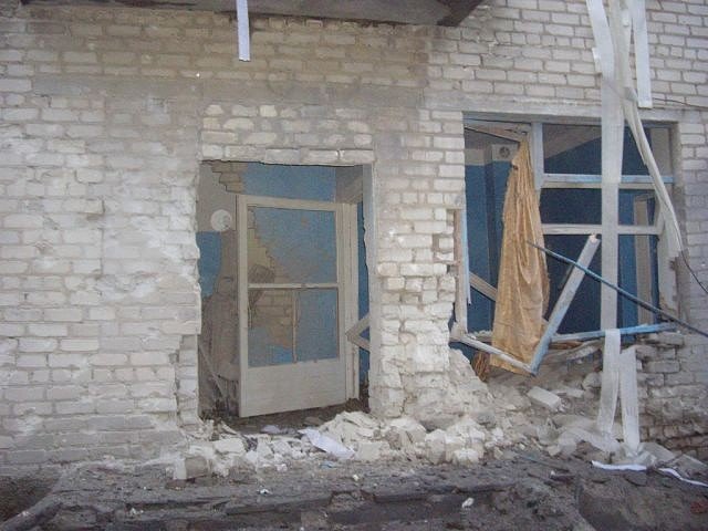 санпропускник здесь была железная дверь санпропускник здесь была железная дверь
