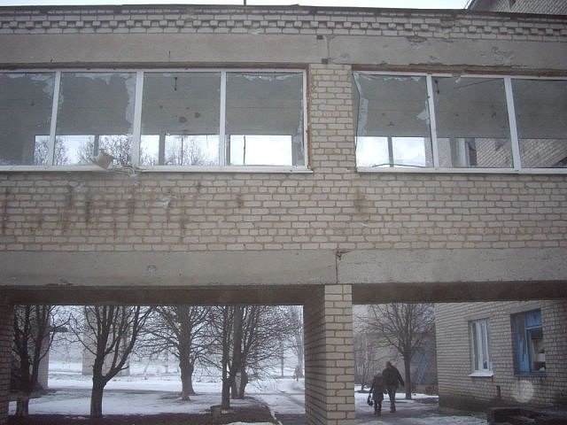 переход между корпусами переход между корпусами